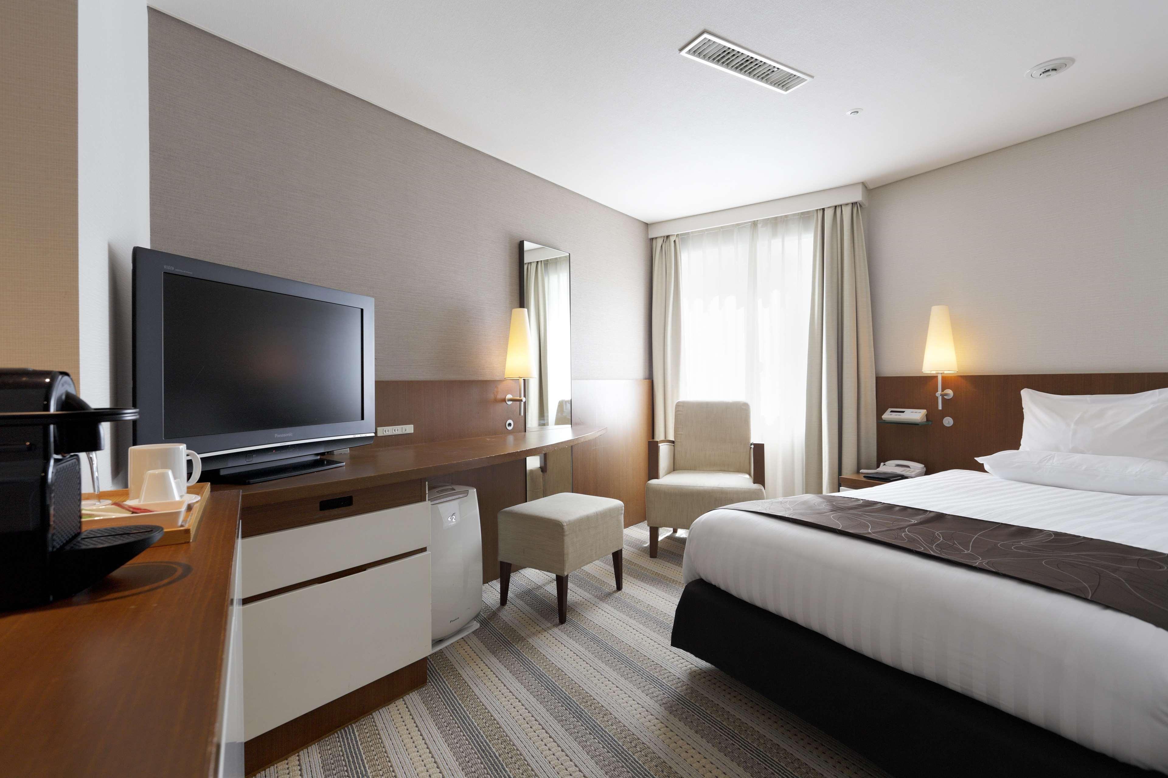 Akasaka Excel Tokyu Hotel Tokio