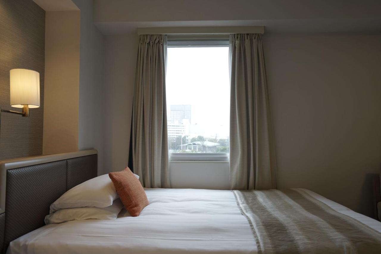 Akasaka Excel Tokyu Hotel Tokio