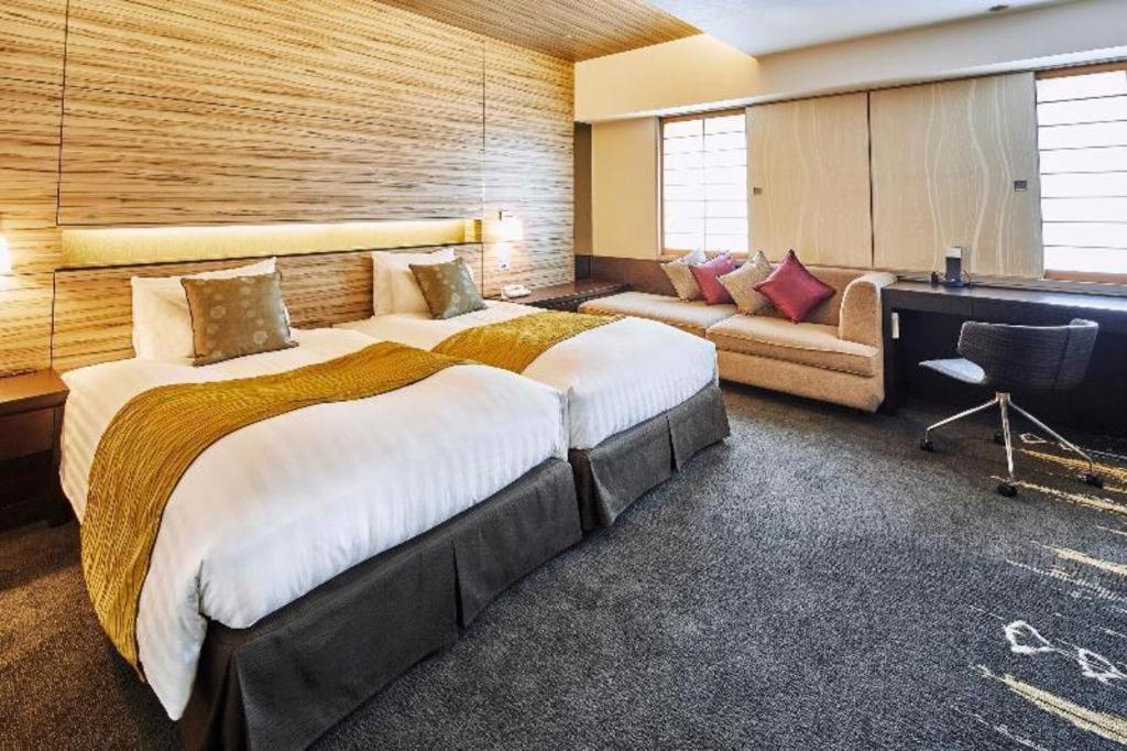 Hotel Akasaka Excel Tokyu Tokio