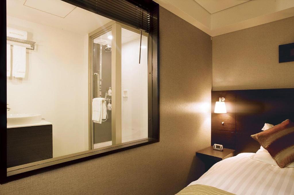 Hotel Akasaka Excel Tokyu Tokio