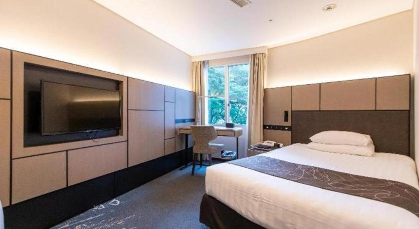 Hotel Akasaka Excel Tokyu 4*