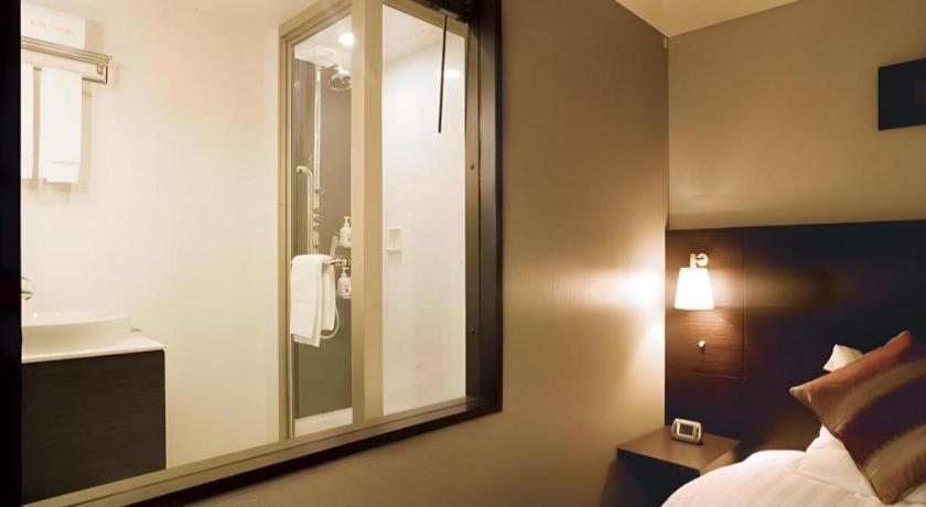 Akasaka Excel Tokyu Hotel 4*