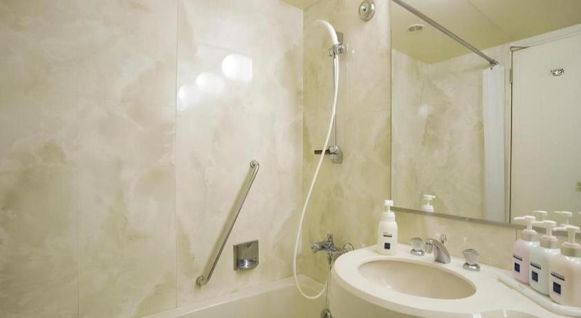Akasaka Excel Tokyu Hotel 4*