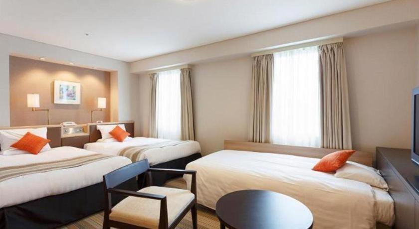Hotel Akasaka Excel Tokyu Tokio