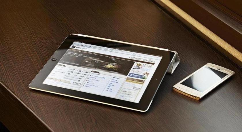 Akasaka Excel Tokyu Hotel Tokio