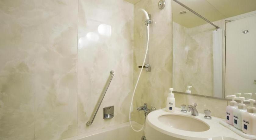 Akasaka Excel Tokyu 4*