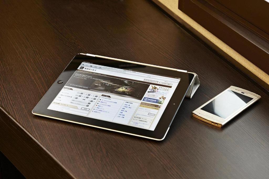 Akasaka Excel Tokyu Hotel 4*
