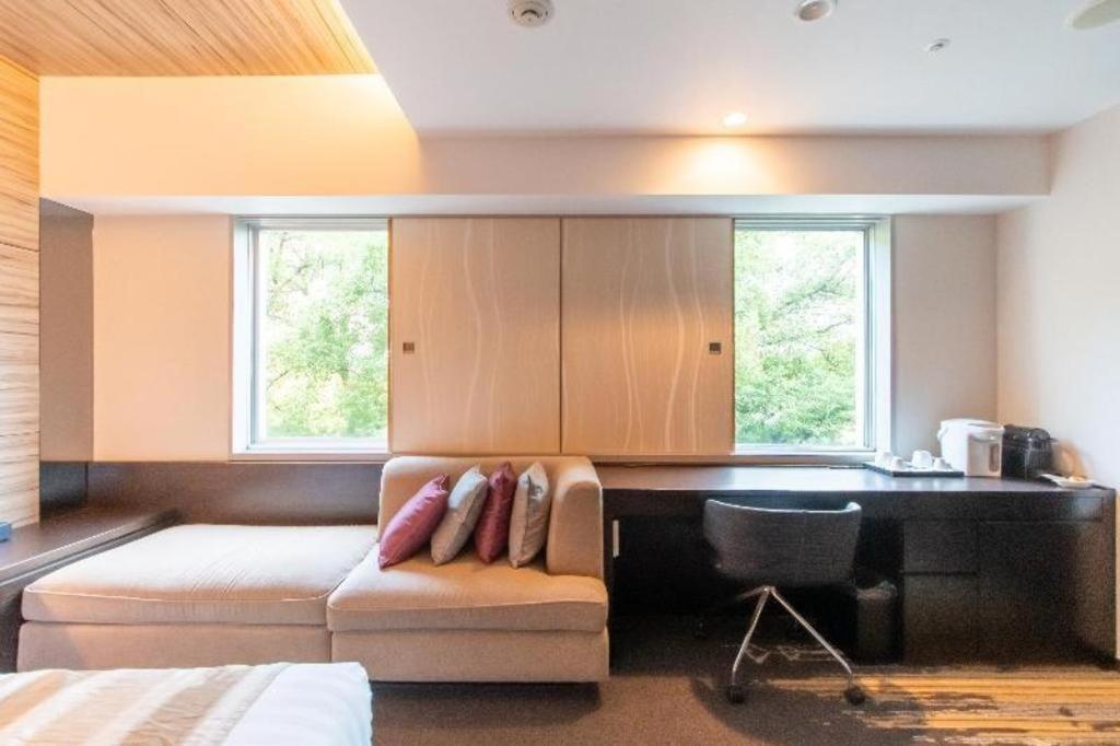 Hotel Akasaka Excel Tokyu Tokyo
