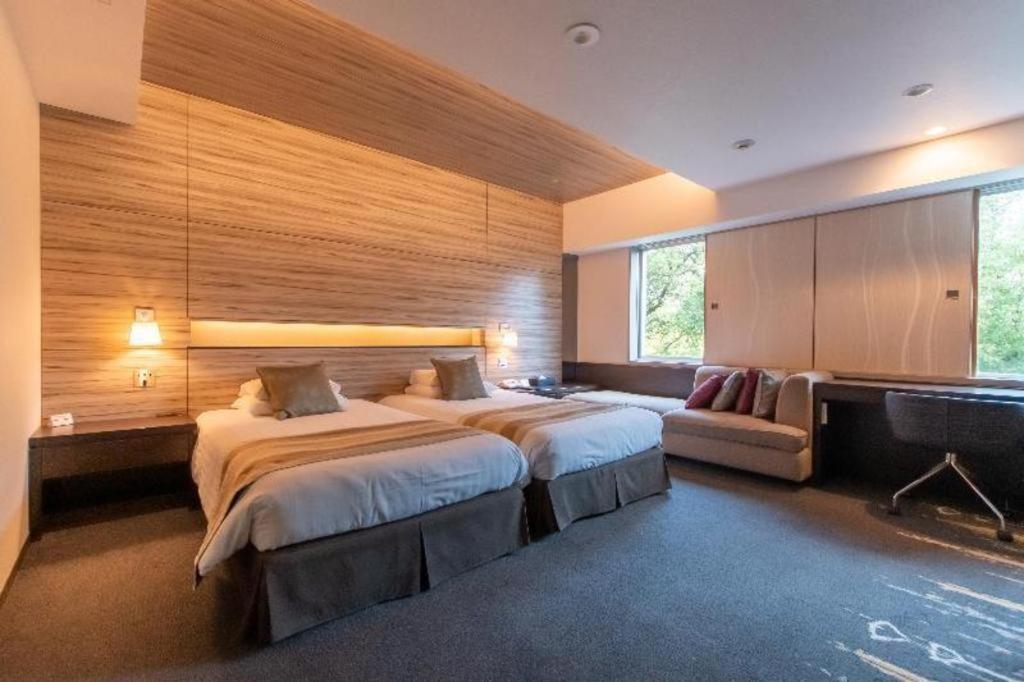 Akasaka Excel Tokyu Hotel
