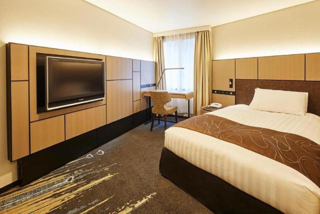 Hotel Akasaka Excel Tokyu Tokyo