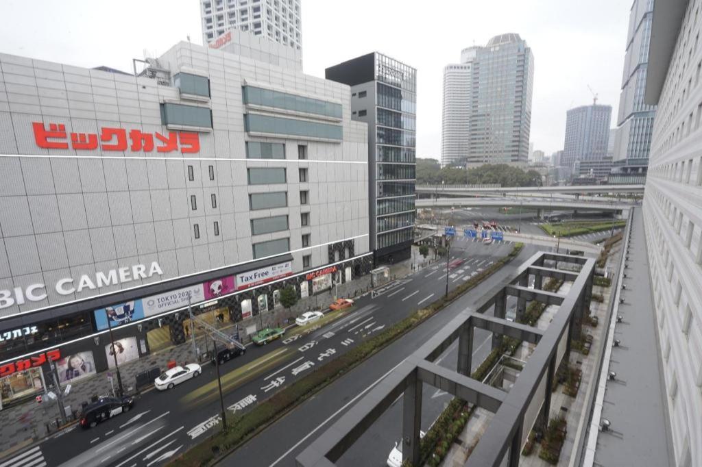 Hotel Akasaka Excel Tokyu 4*