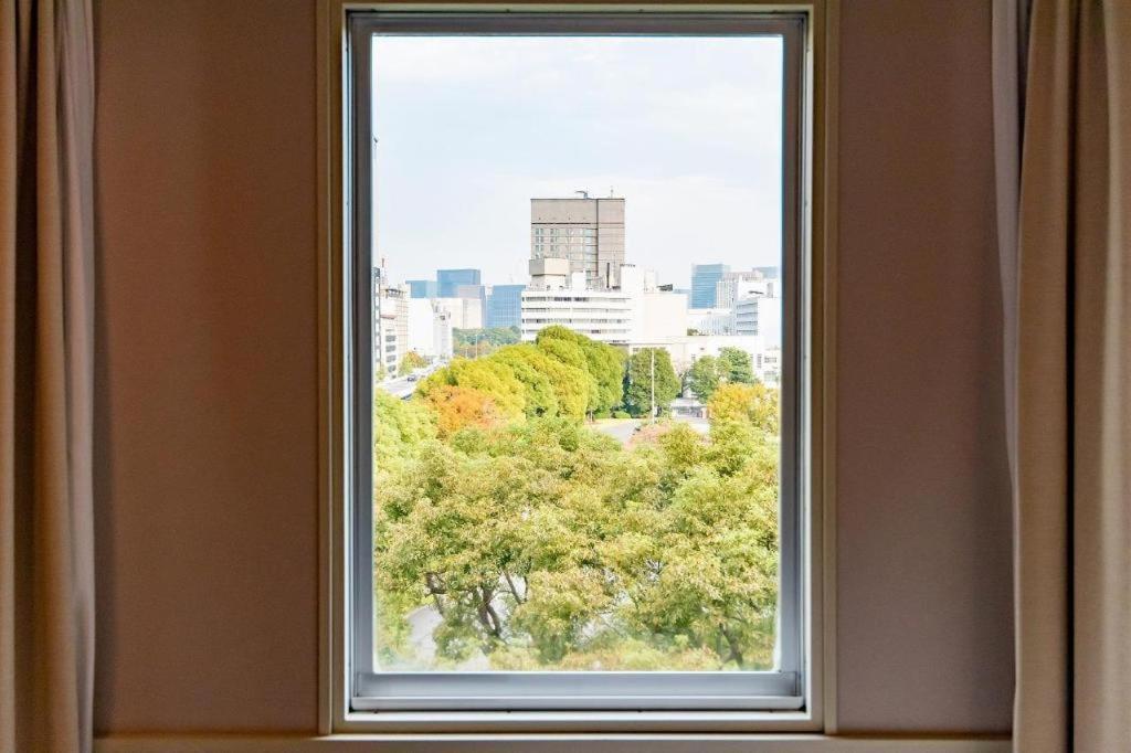 Akasaka Excel Tokyu 4*