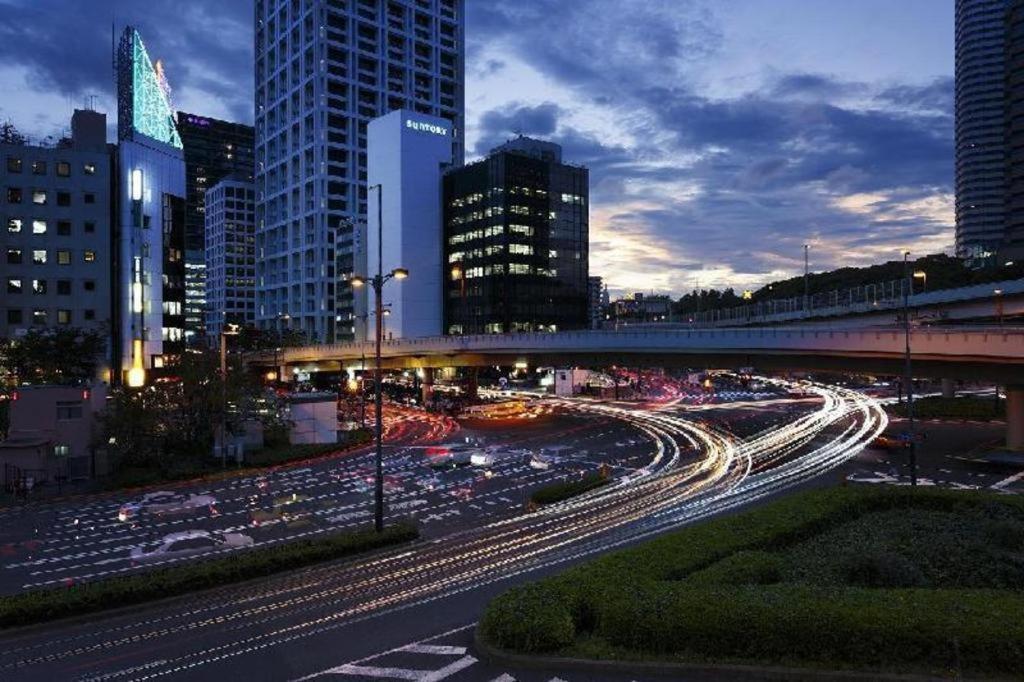 Akasaka Excel Tokyu Tokyo