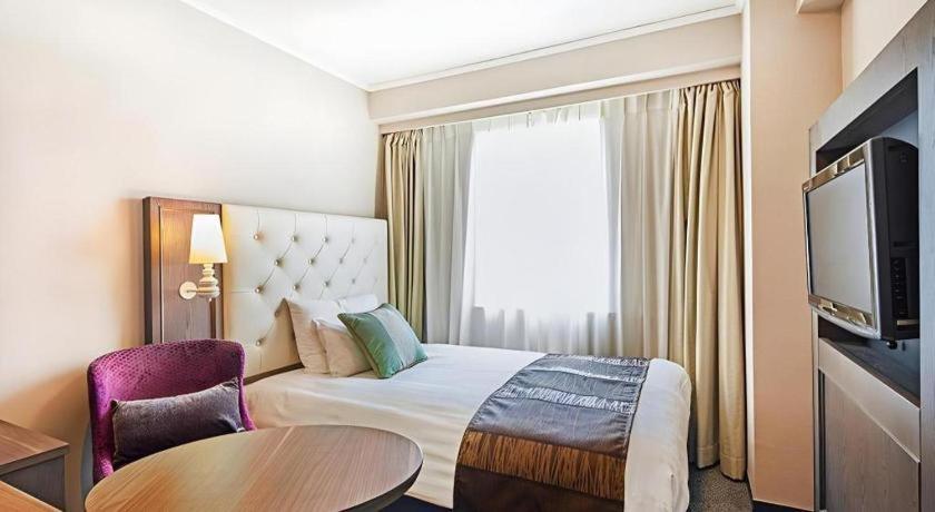 Akasaka Excel Tokyu Hotel 4*