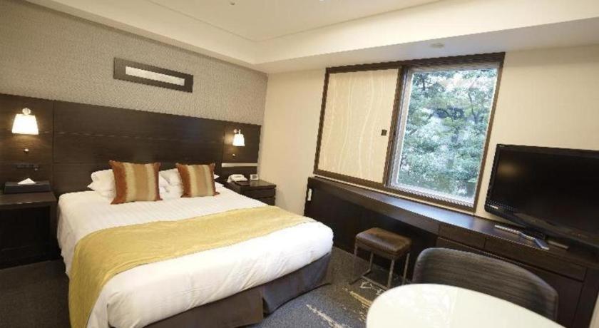 Akasaka Excel Tokyu 4* Tokyo