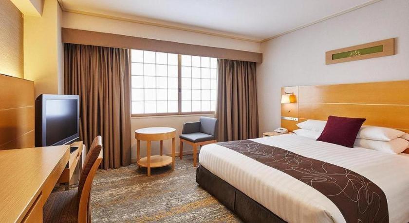 Hotel Akasaka Excel Tokyu