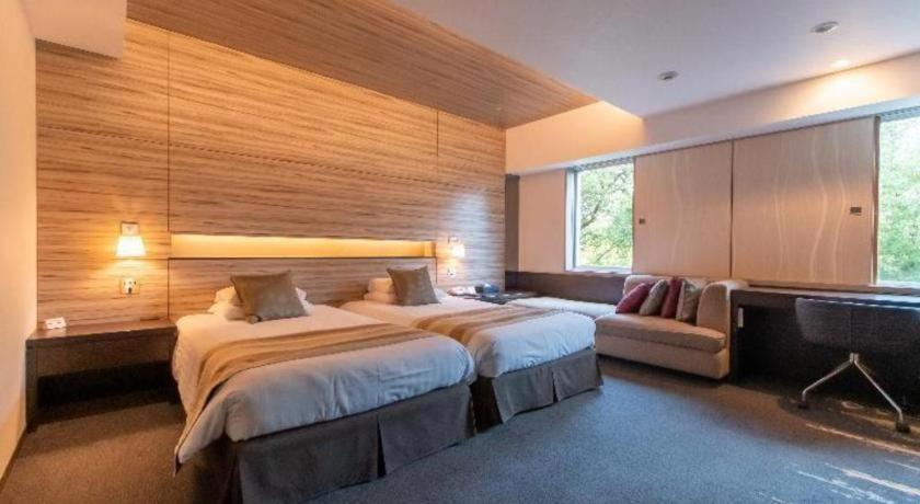 Akasaka Excel Tokyu Hotel 4*