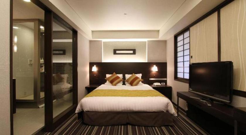 Akasaka Excel Tokyu Hotel