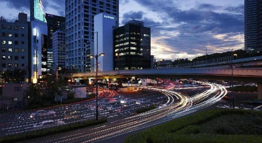 Akasaka Excel Tokyu 4*