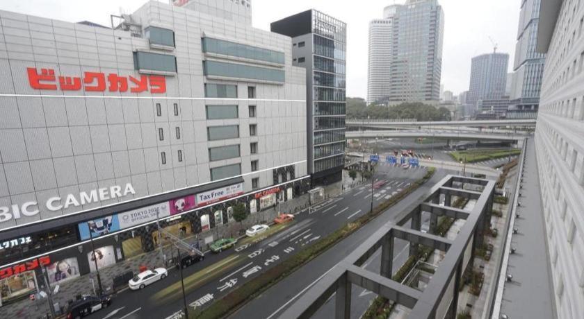 Akasaka Excel Tokyu