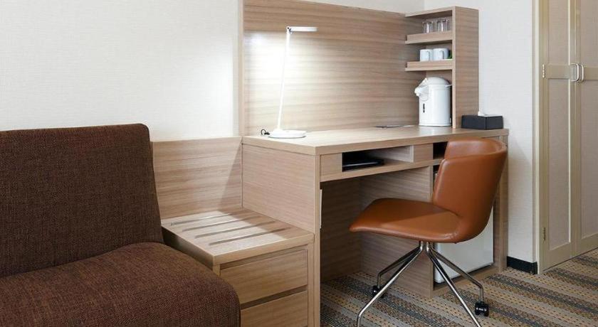 Akasaka Excel Tokyu Hotel 4*