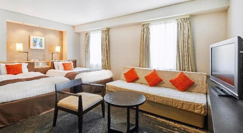 Hotel Akasaka Excel Tokyu