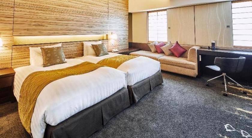 Akasaka Excel Tokyu Hotel Tokyo
