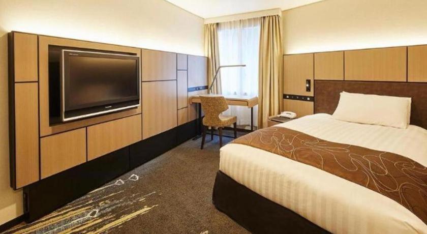 Akasaka Excel Tokyu Hotel 4*
